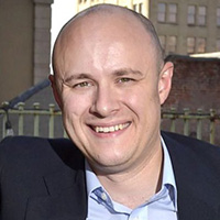Jeremy Young