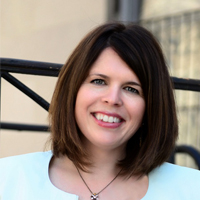 Kirsten Deysher