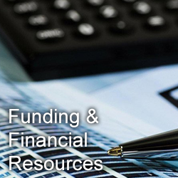 Funding Financial Resources