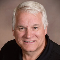 Doug  Cherry