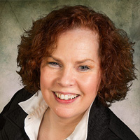 Gail  Tomlinson