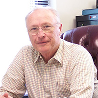 George  Bechtold, Jr.
