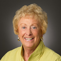 Marilyn  Berger