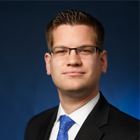 Alex  Kauffman