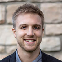 Brendan  Wewer
