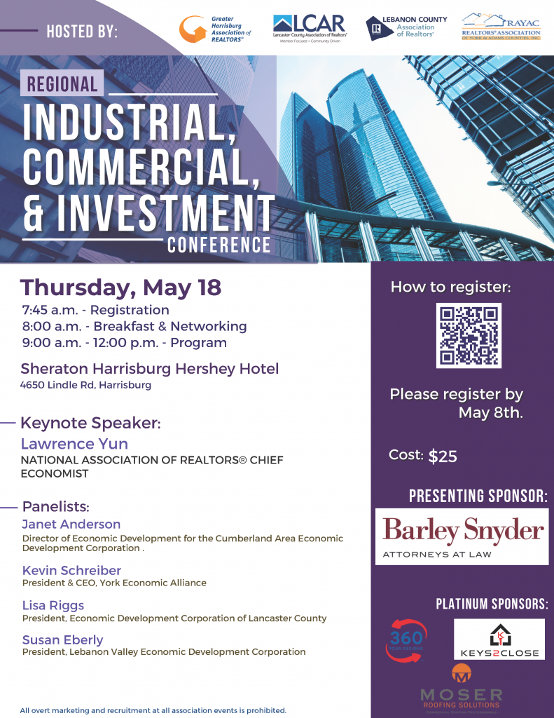 Industrial Commercial Investment Conference 2023 (1)