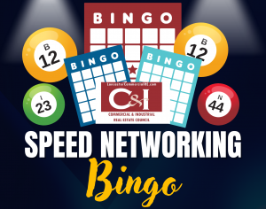 C&I Bingo 4.9.25 Half