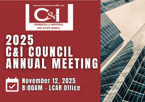 2025 C&I Council Annual Meeting