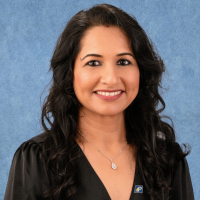 Komal  Patel