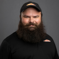 Mike  Shifflett